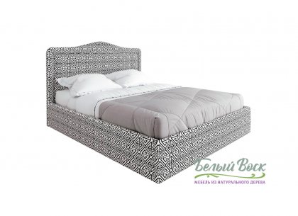 Кровать K01-0366