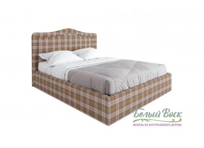 Кровать K01-0367