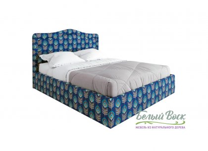 Кровать K01-0371