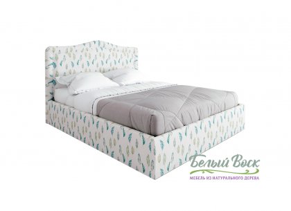 Кровать K01-0372