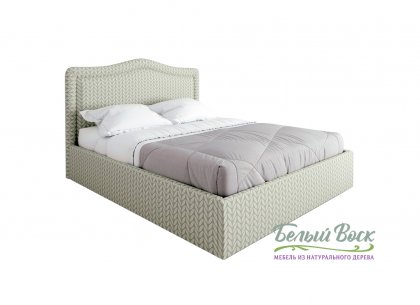 Кровать K01-0375