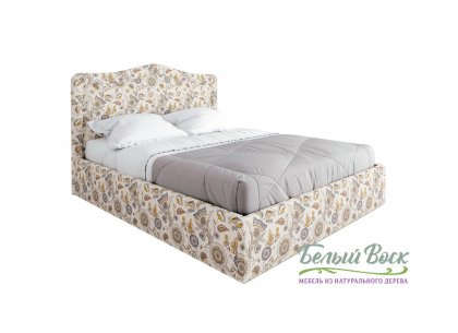 Кровать K01-0380