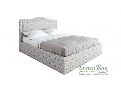 Кровать K01-0383