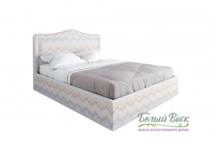 Кровать K01-0384