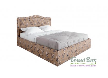 Кровать K01-0390