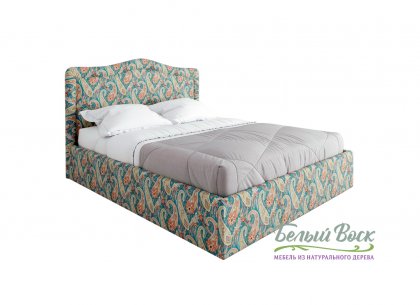 Кровать K01-0391