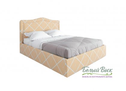 Кровать K01-0392