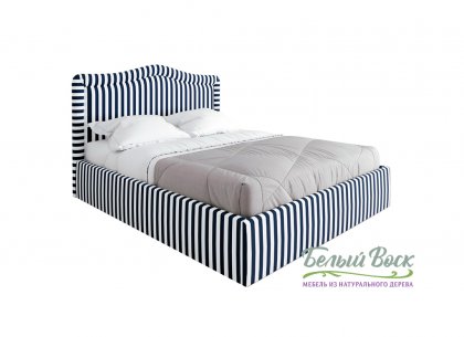Кровать K01-0396