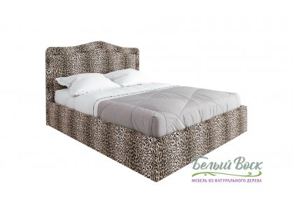 Кровать K01-0400