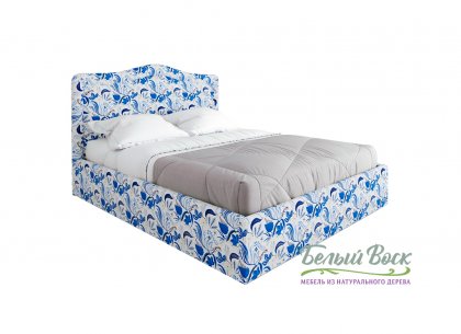 Кровать K01-0401