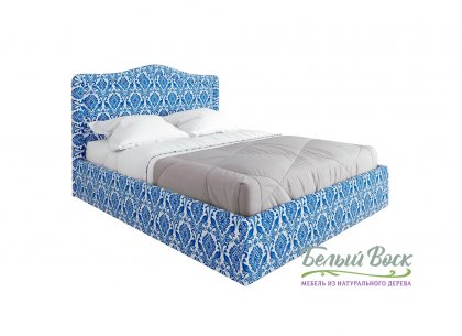 Кровать K01-0406