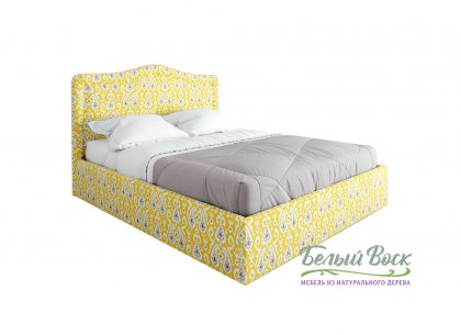 Кровать K01-0407