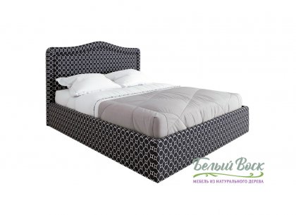 Кровать K01-0410