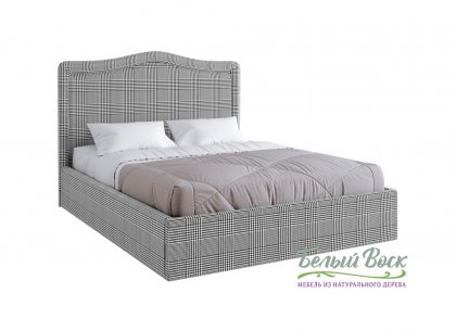 Кровать K01-0590