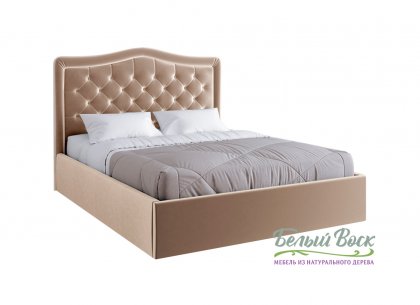 Кровать K01Y-B01