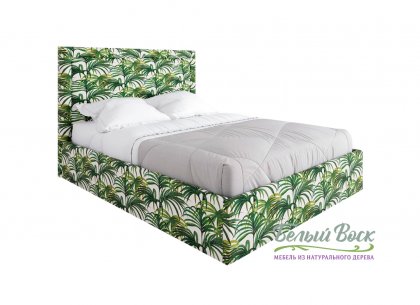 Кровать K02-0364