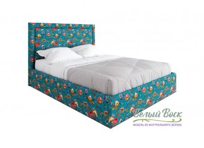 Кровать K02-0365