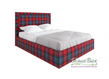 Кровать K02-0368