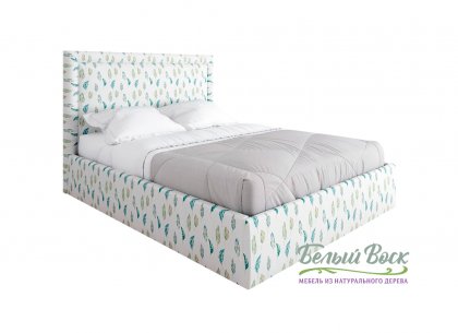 Кровать K02-0372