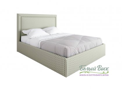 Кровать K02-0375