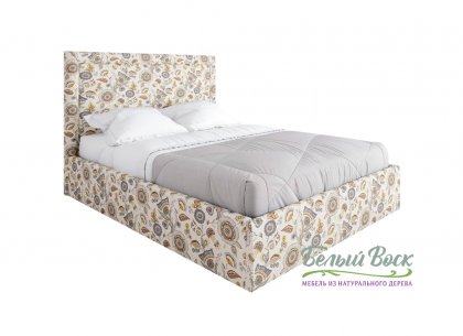 Кровать K02-0380