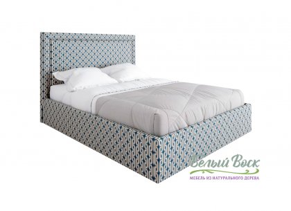 Кровать K02-0385