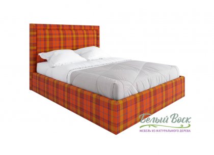 Кровать K02-0411