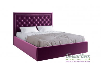 Кровать K02Y-B14