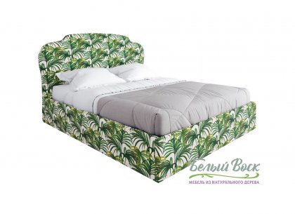 Кровать K03-0364