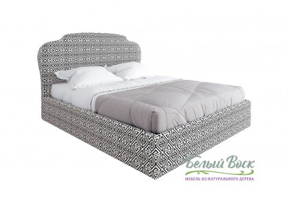 Кровать K03-0366