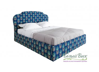 Кровать K03-0371