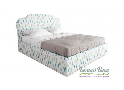 Кровать K03-0372