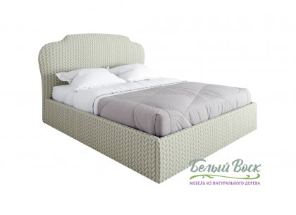 Кровать K03-0375