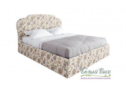 Кровать K03-0380