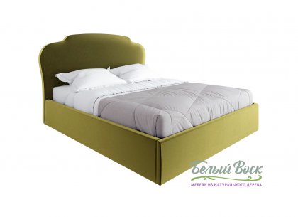 Кровать K03-B10