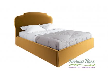 Кровать K03-B15