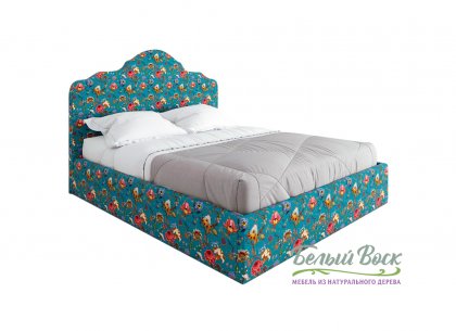 Кровать K04-0365