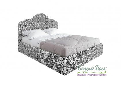 Кровать K04-0366