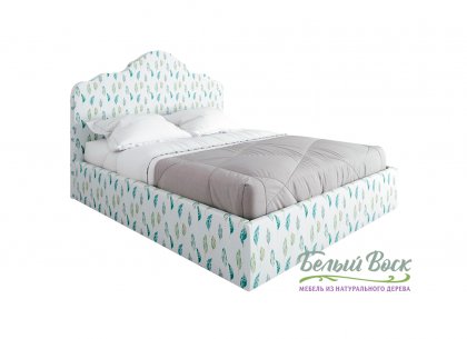 Кровать K04-0372