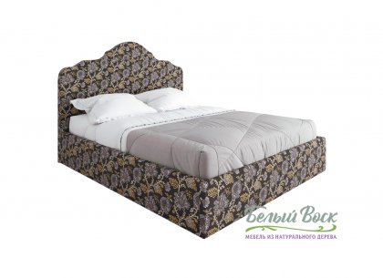 Кровать K04-0376