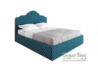 Кровать K04-0377