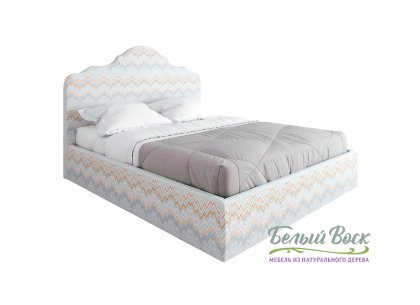 Кровать K04-0384