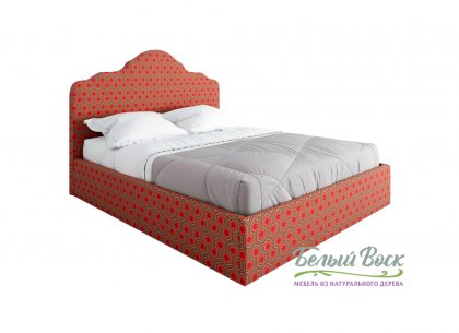 Кровать K04-0387