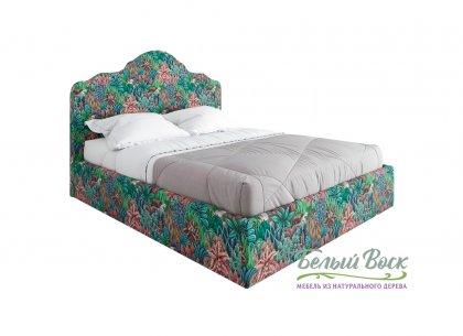 Кровать K04-0389