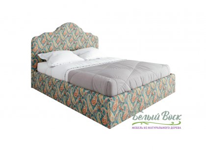 Кровать K04-0391