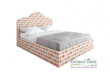 Кровать K04-0395