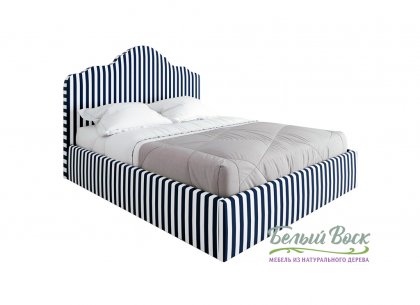 Кровать K04-0396