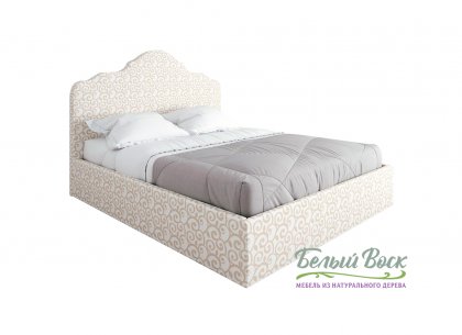 Кровать K04-0397