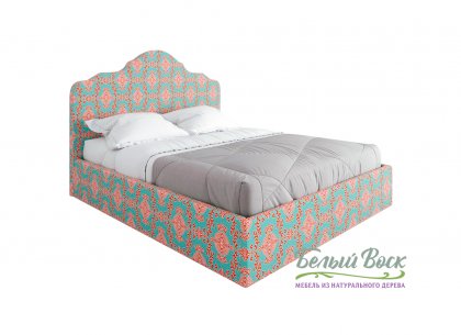 Кровать K04-0399