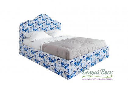 Кровать K04-0401